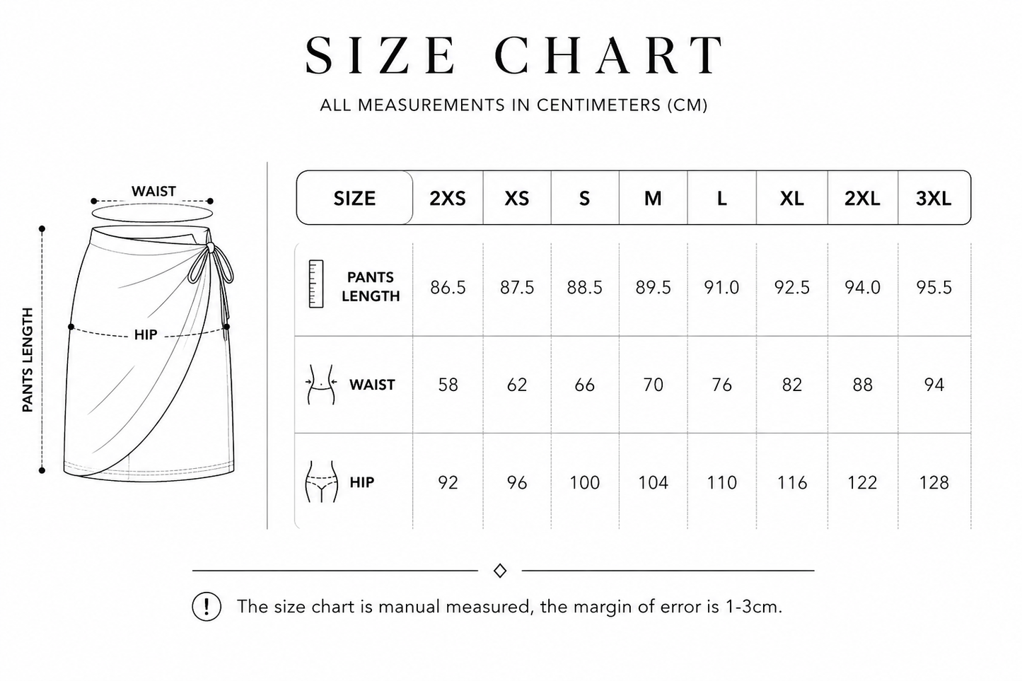 PIA BOLTE® Graffiti PB Maxi Skirt