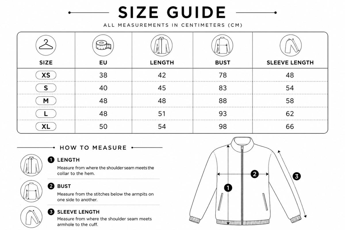 PIA BOLTE® KIDS WILD DREAM BOMBER - PIA BOLTE® COUTURE