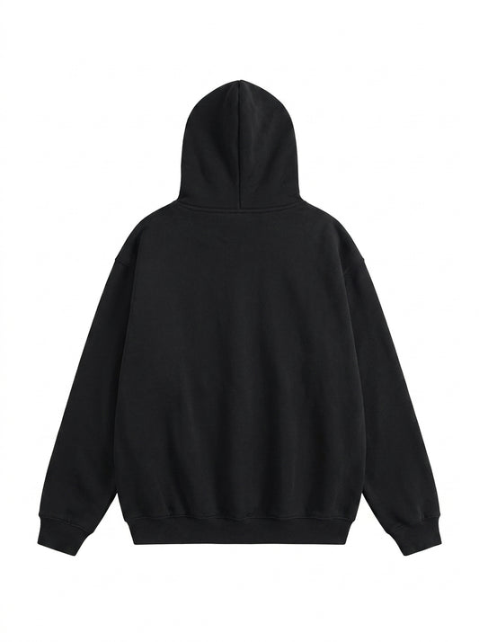 PIA BOLTE® Hoodie - Golden Cowgirl
