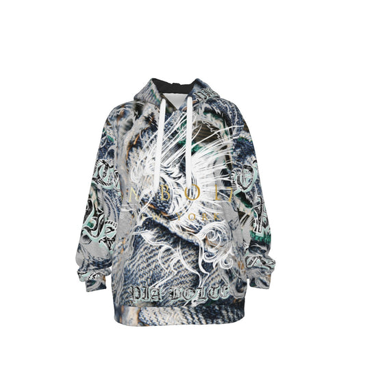PIA BOLTE® Hoodie - Mystic Pegasus ᴸᴵᴹᴵᵀᴱᴰ