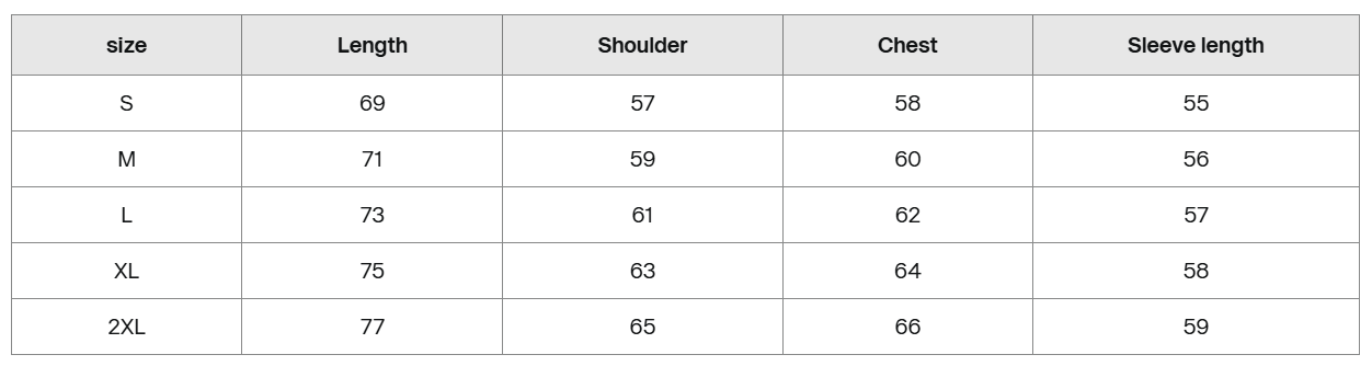 PIA BOLTE® Jacke - Tiger Design