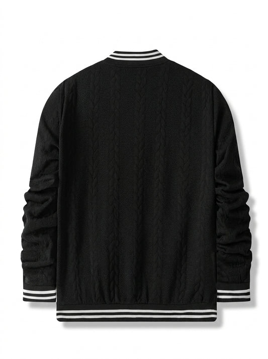 PIA BOLTE® Jacke - NY black 👌👌👌 - PIA BOLTE® COUTURE