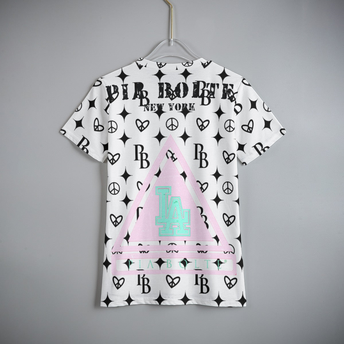 Kids T-Shirt PB ᴸᴵᴹᴵᵀᴱᴰ