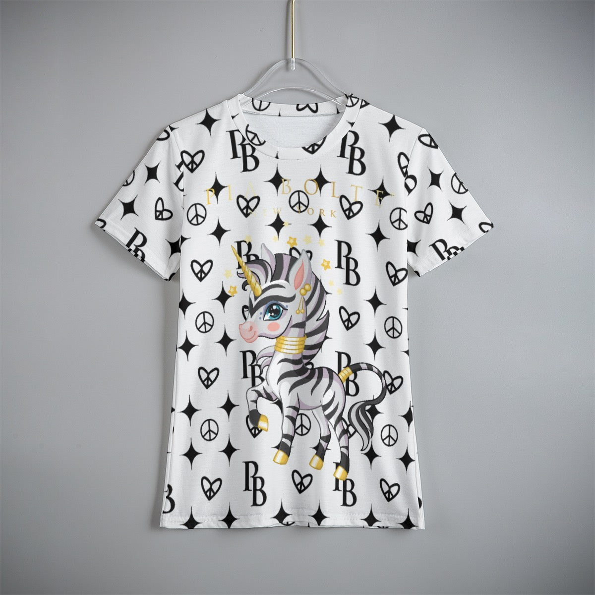 Kids T-Shirt PB ᴸᴵᴹᴵᵀᴱᴰ