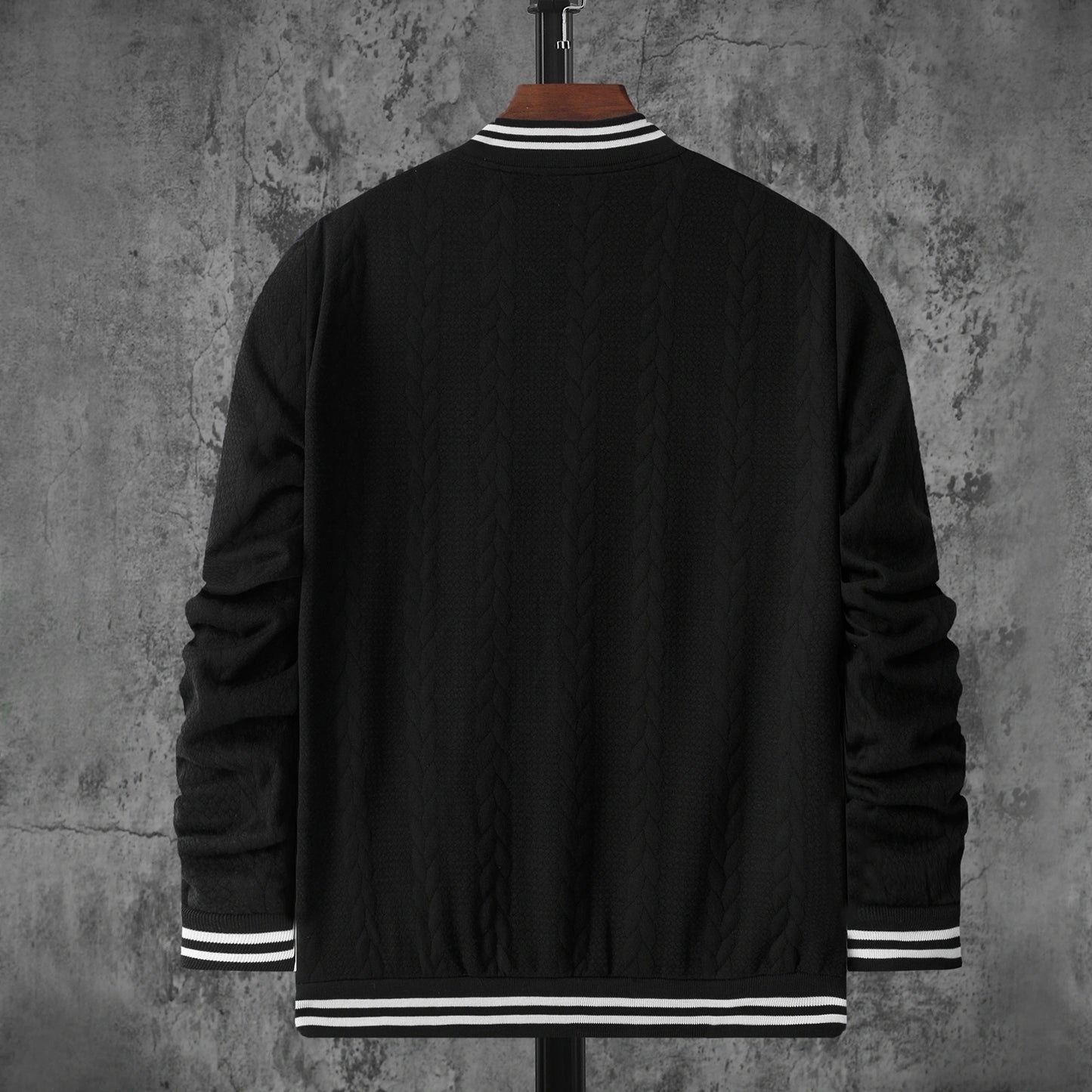 PIA BOLTE® Jacke NY black
