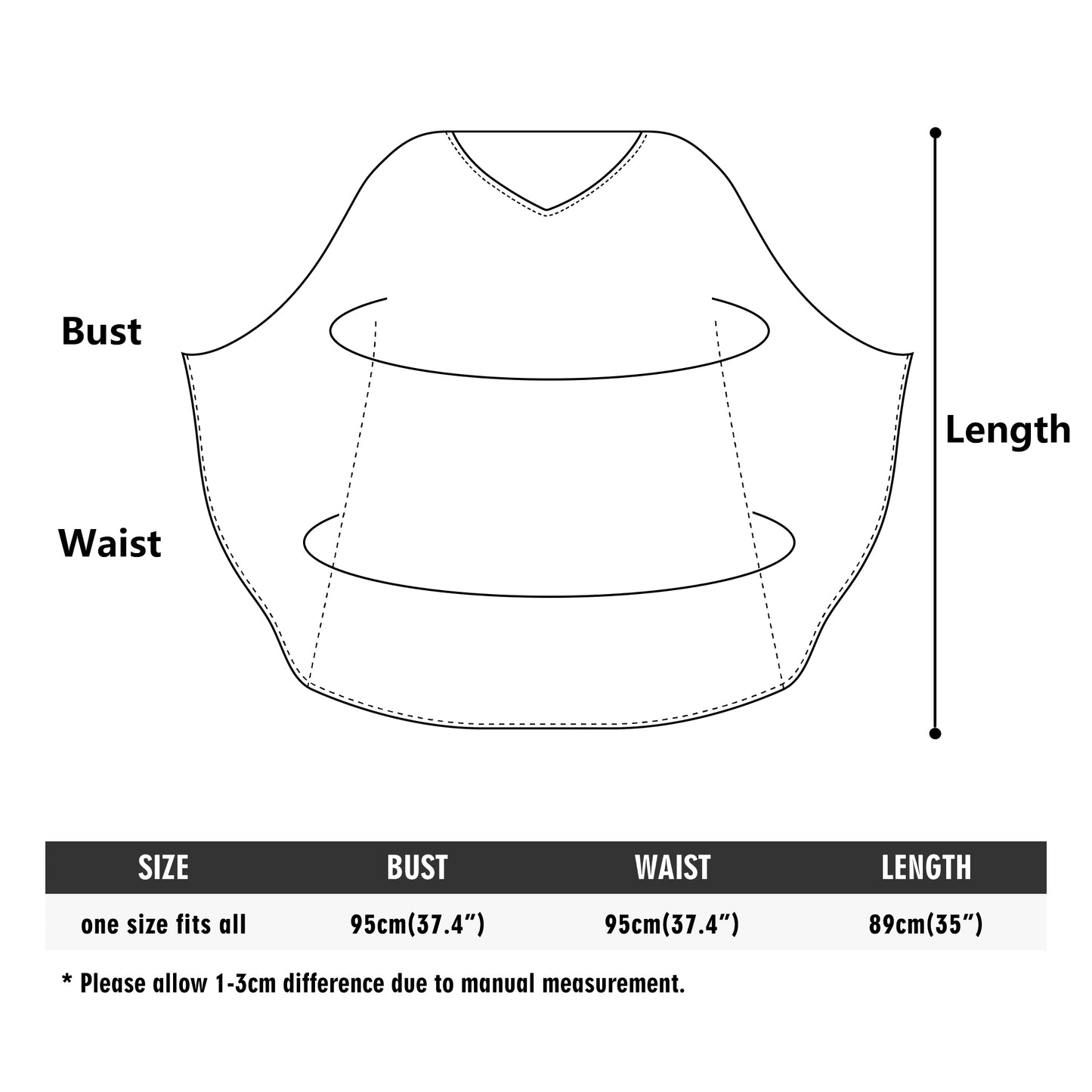 Loose Top Pia Bolte Circus ᴸᴵᴹᴵᵀᴱᴰ