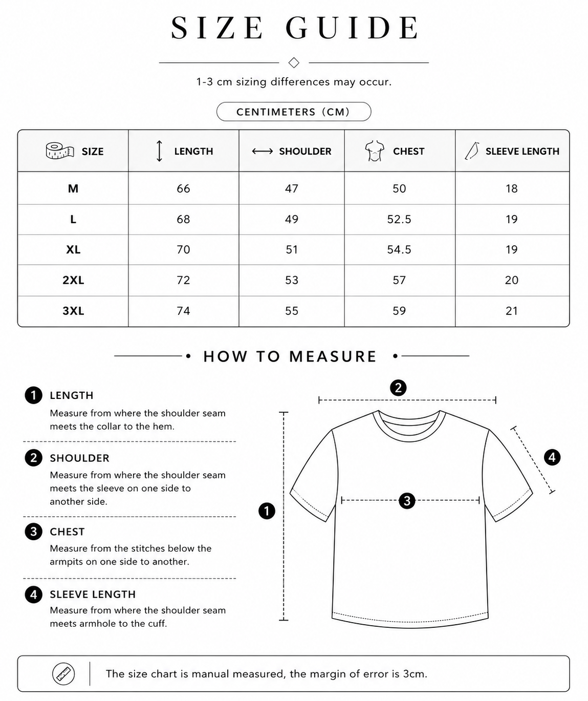 PIA BOLTE® NY Fashion Week Backstage Shirt