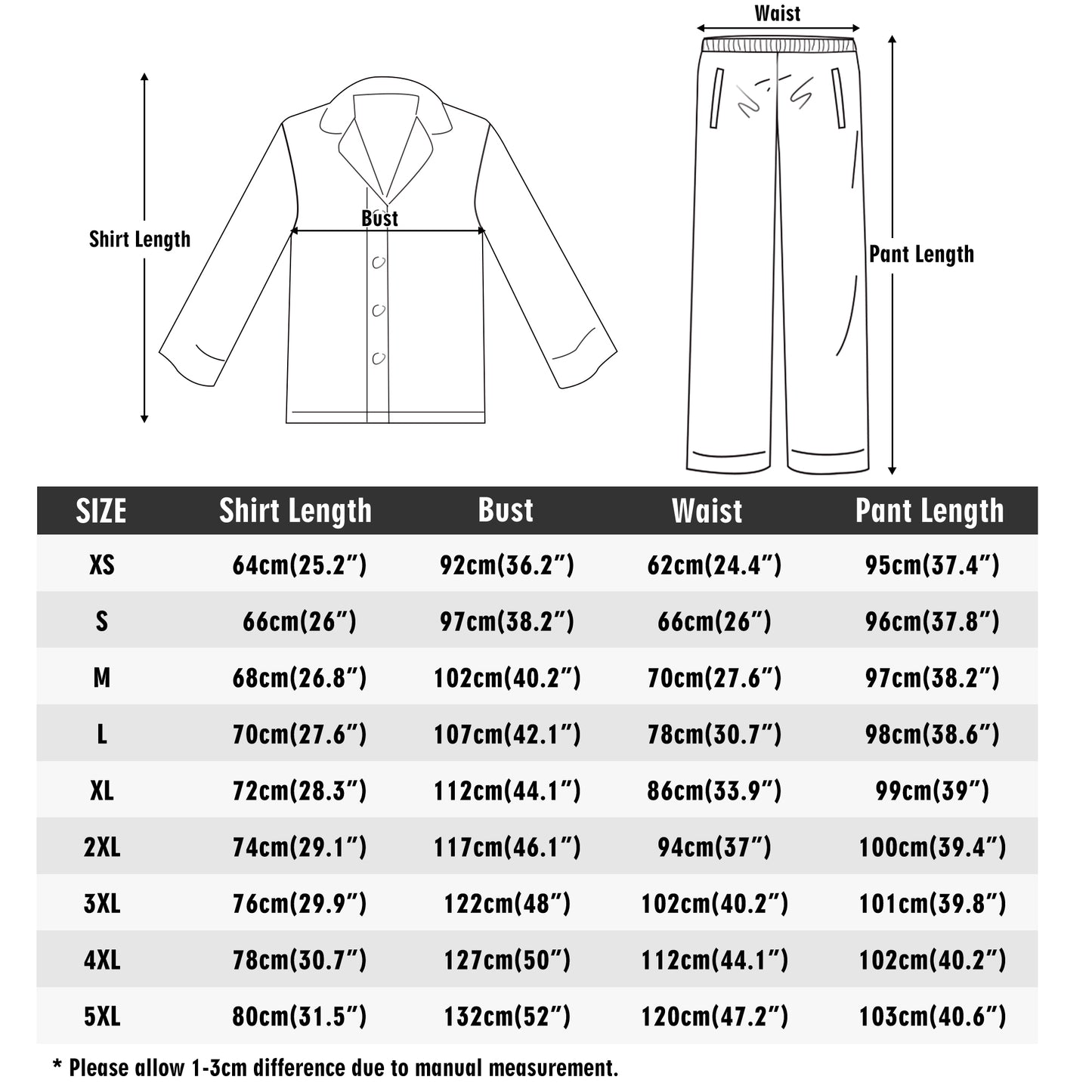 Nightwear Pyjama Set Princess Unicorn ʟɪᴍɪᴛᴇᴅ