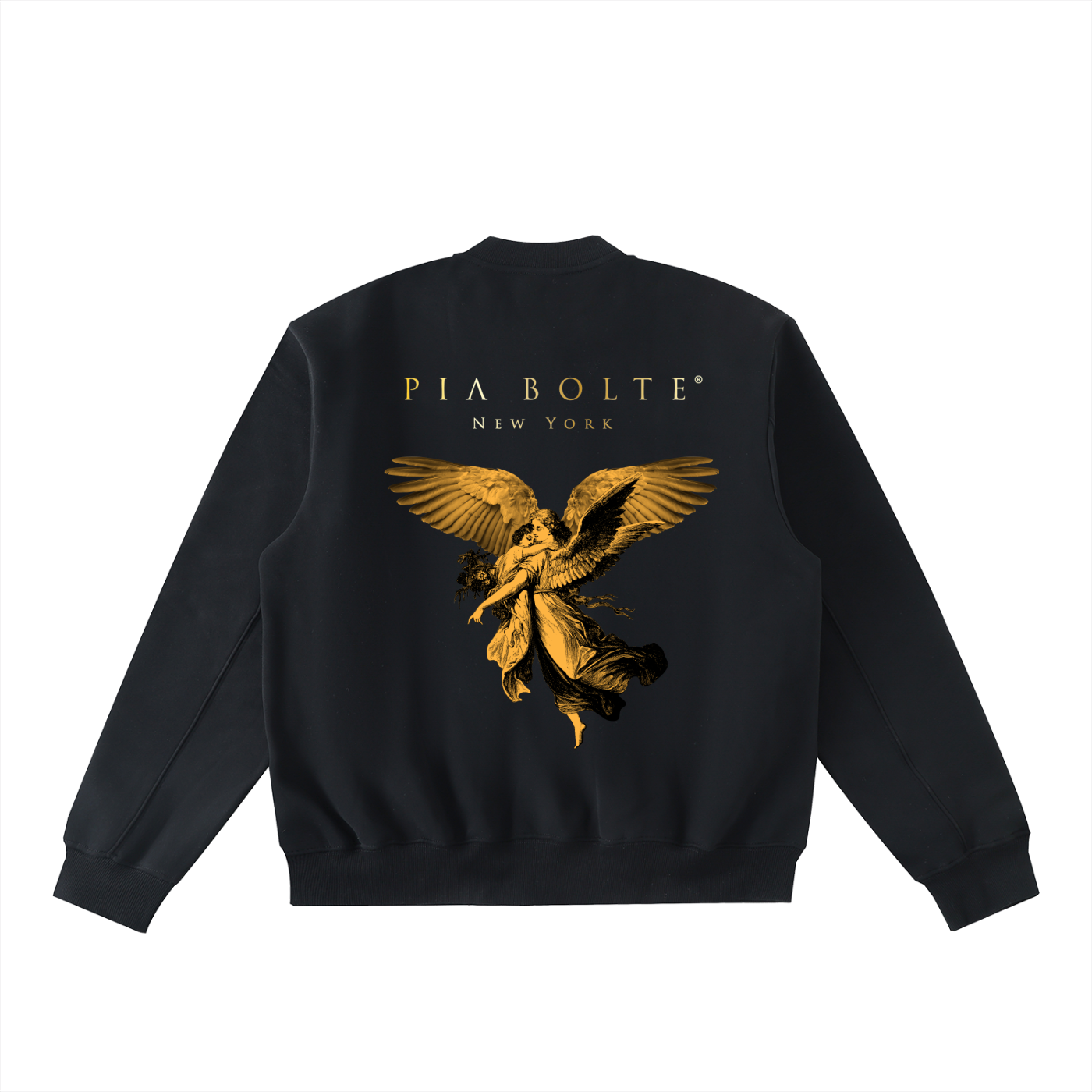 PIA BOLTE® Jacke - New York Angels