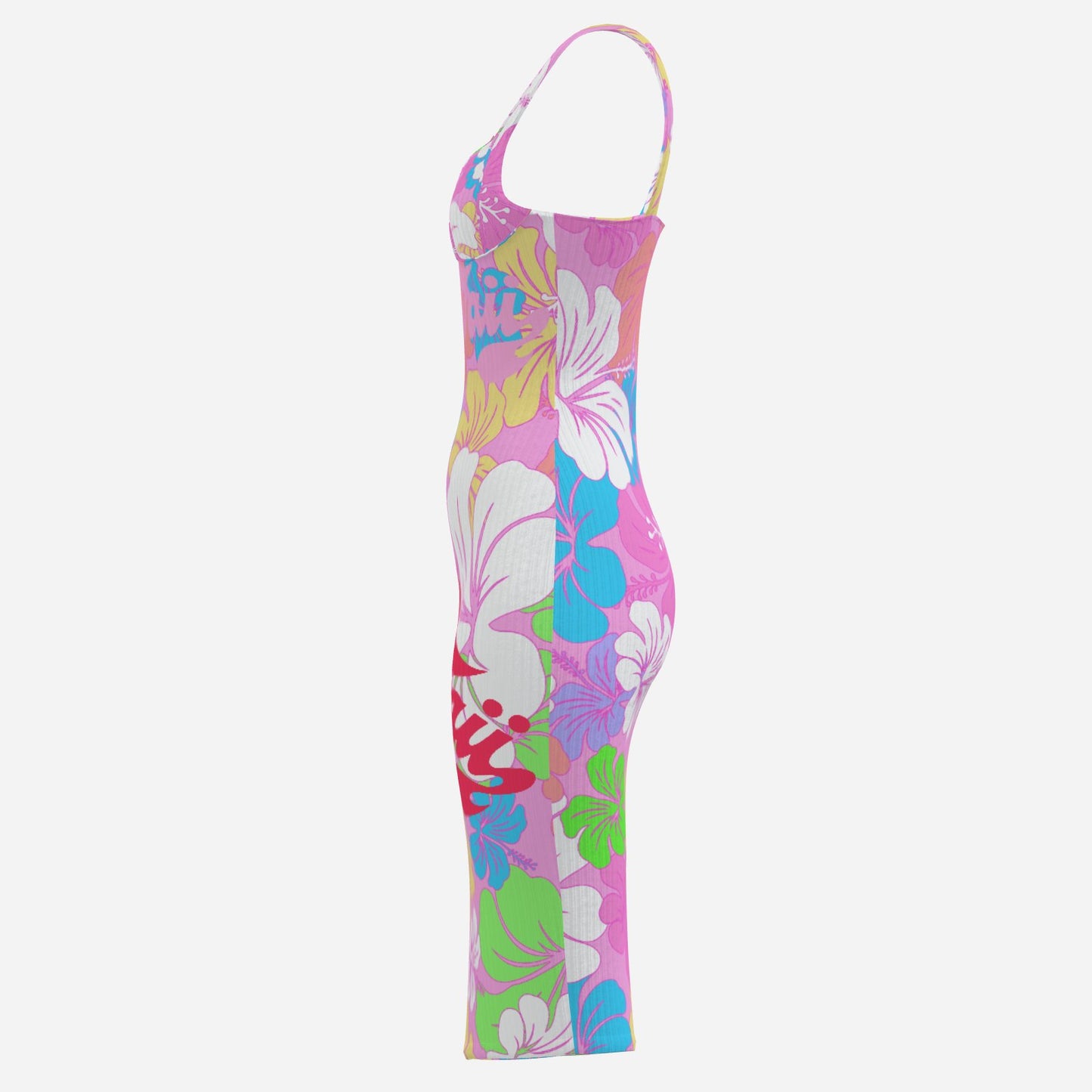 PIA BOLTE® Kleid - Holy Hawaii