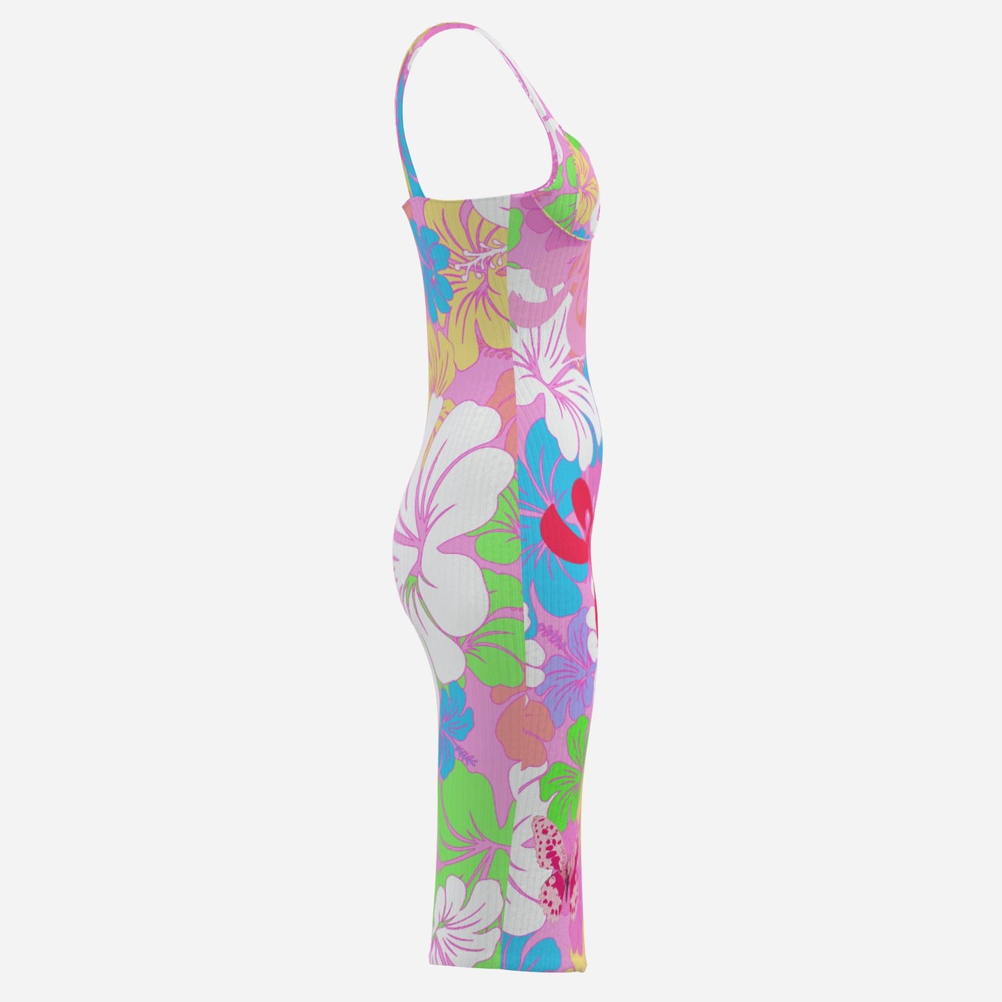 PIA BOLTE® Kleid - Holy Hawaii