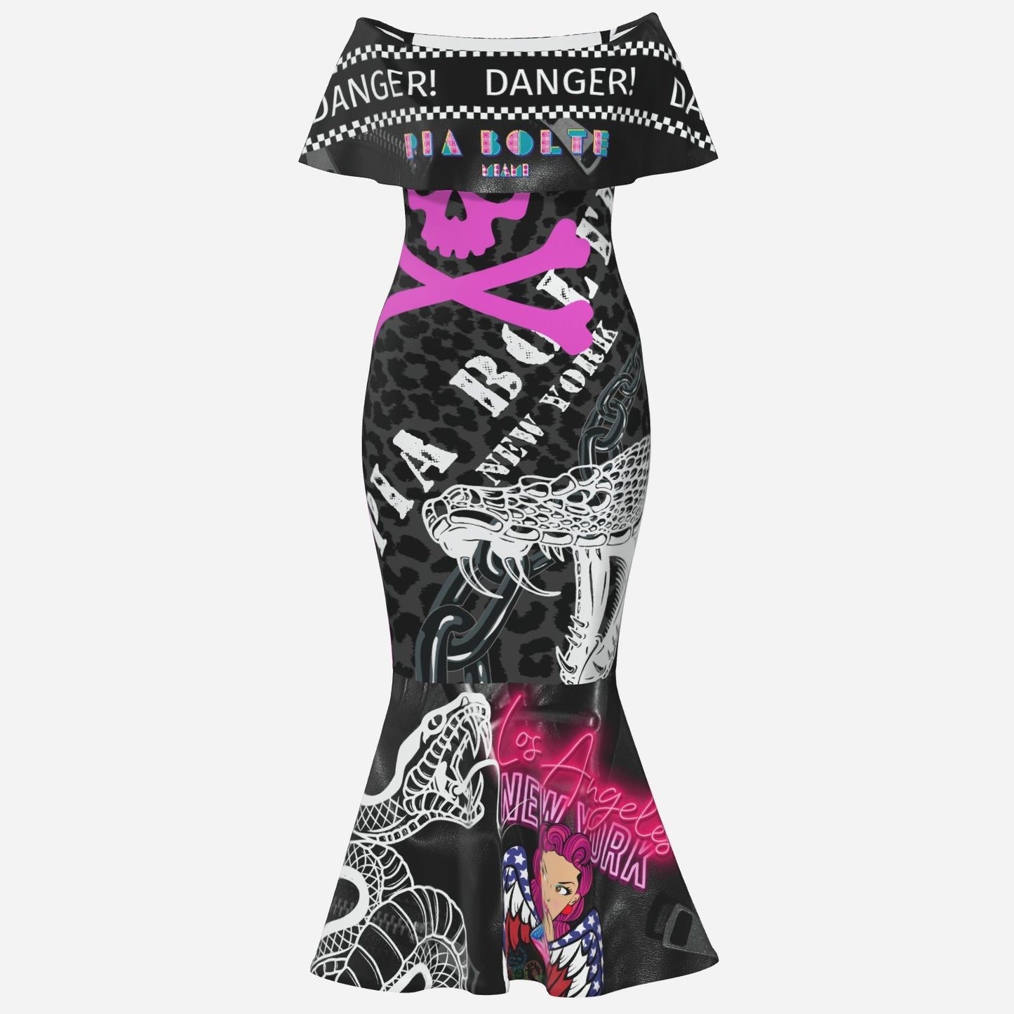 Dress LA
