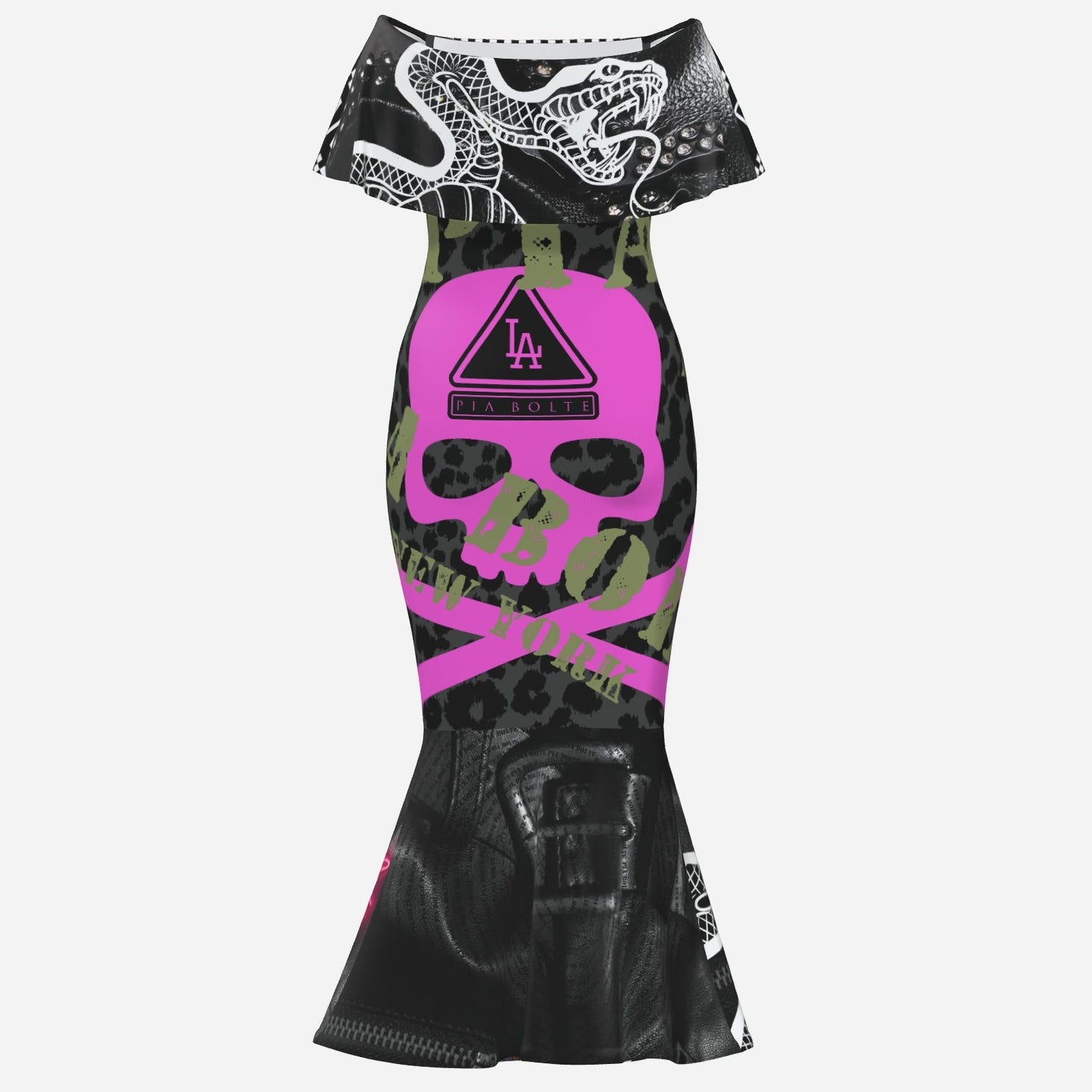 Dress LA