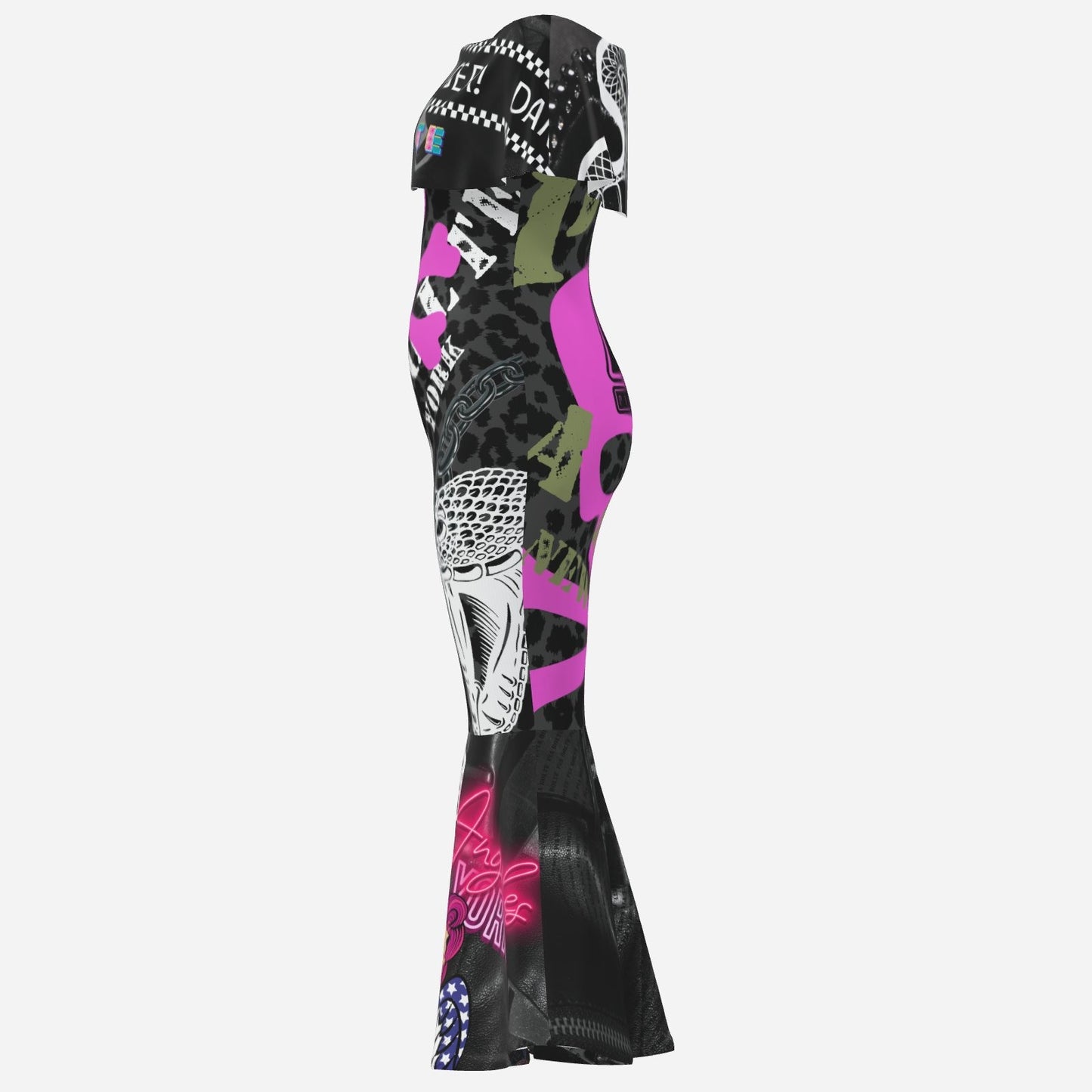 Dress LA