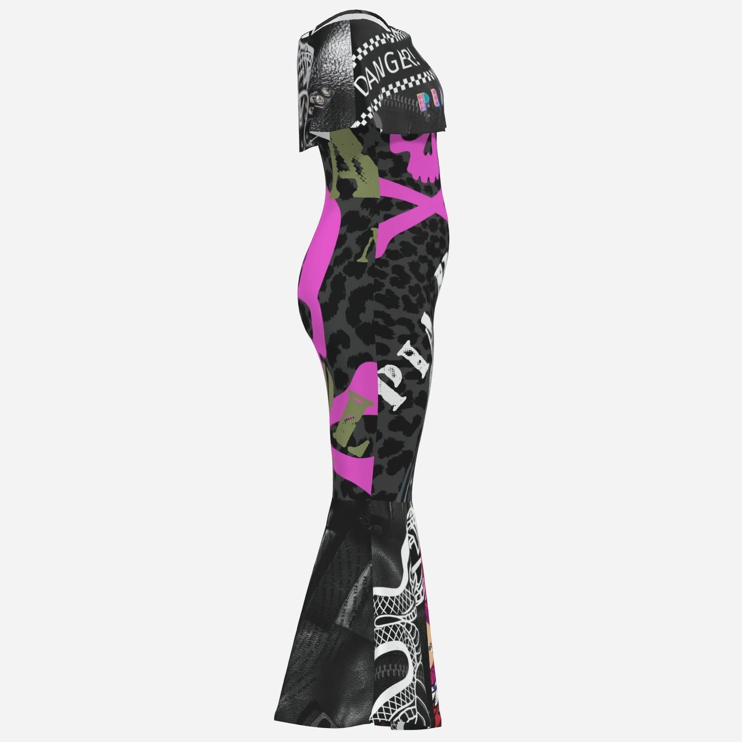 Dress LA