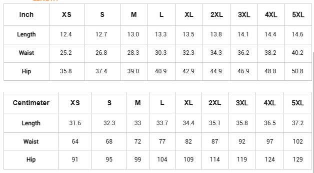 Women Casual Short PB ᴸᴵᴹᴵᵀᴱᴰ