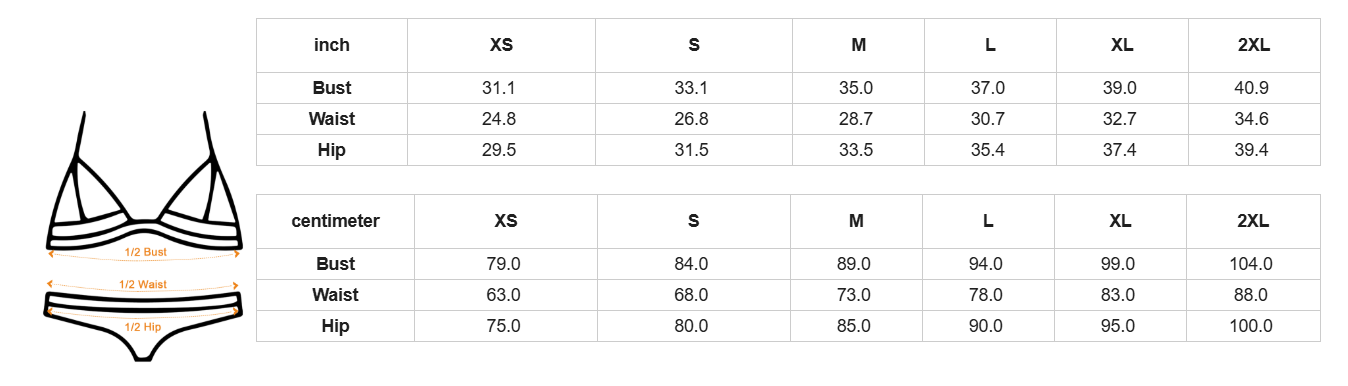 Swimsuit Bikini Glowing NY Zip ᴸᴵᴹᴵᵀᴱᴰ