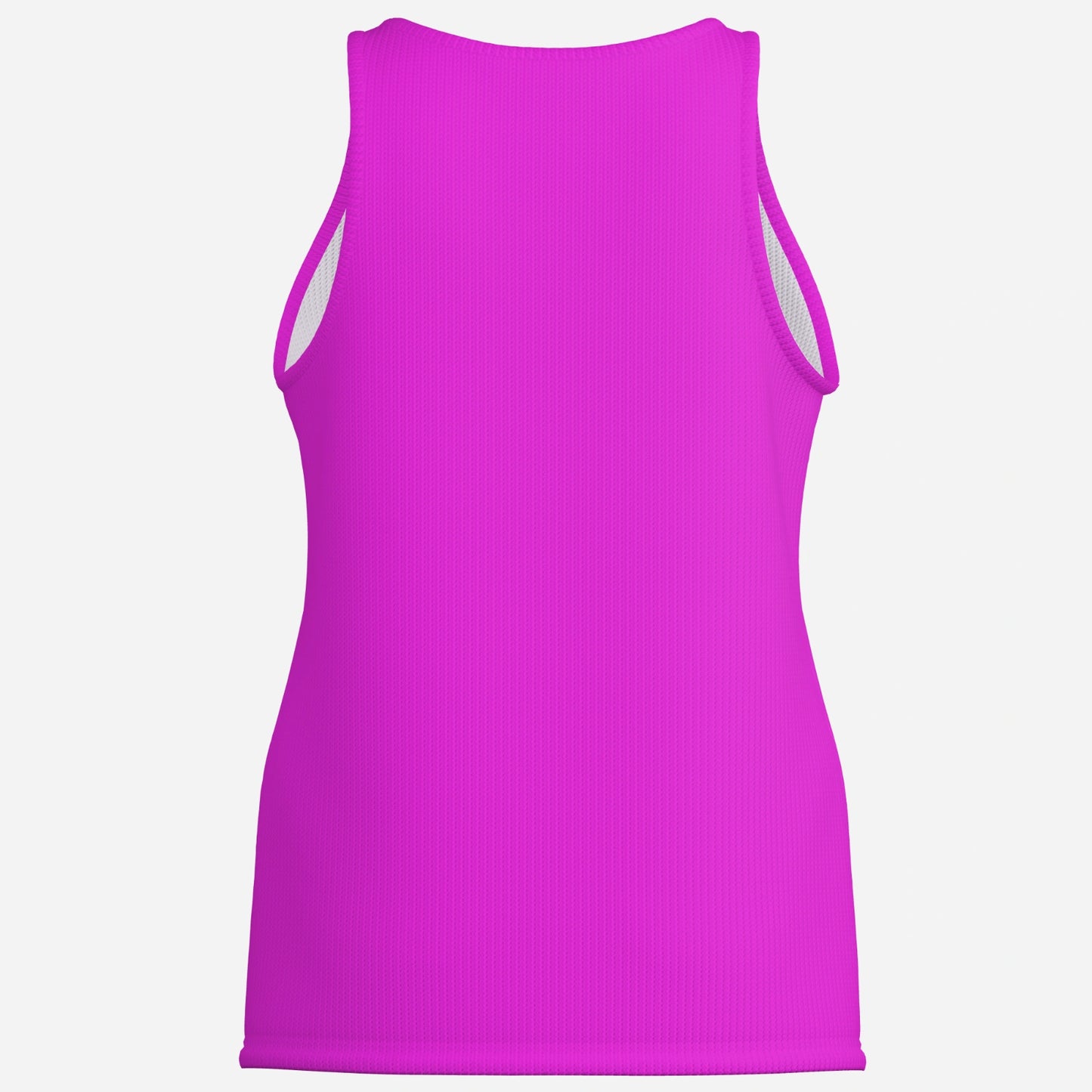 Top purple Skullbunny Bambi Tiger