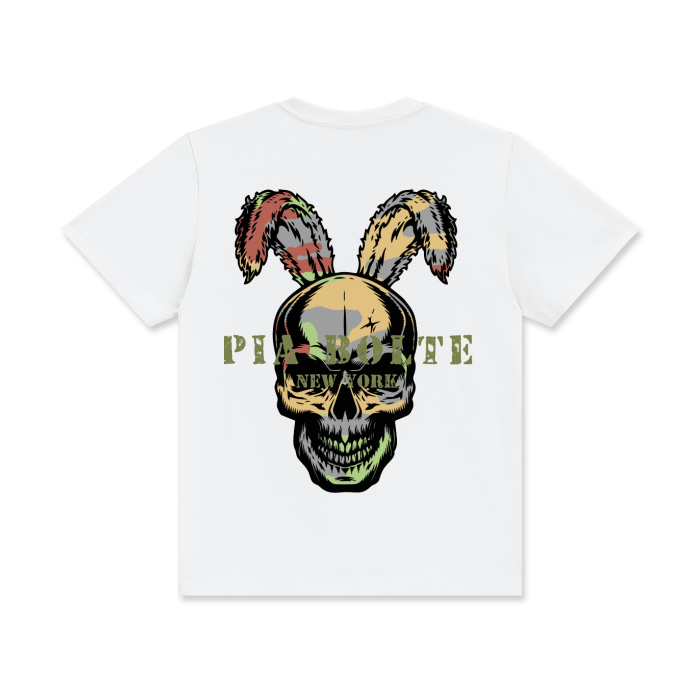 Tshirt Fawn leostyle LOVE (unisex) ᴸᴵᴹᴵᵀᴱᴰ