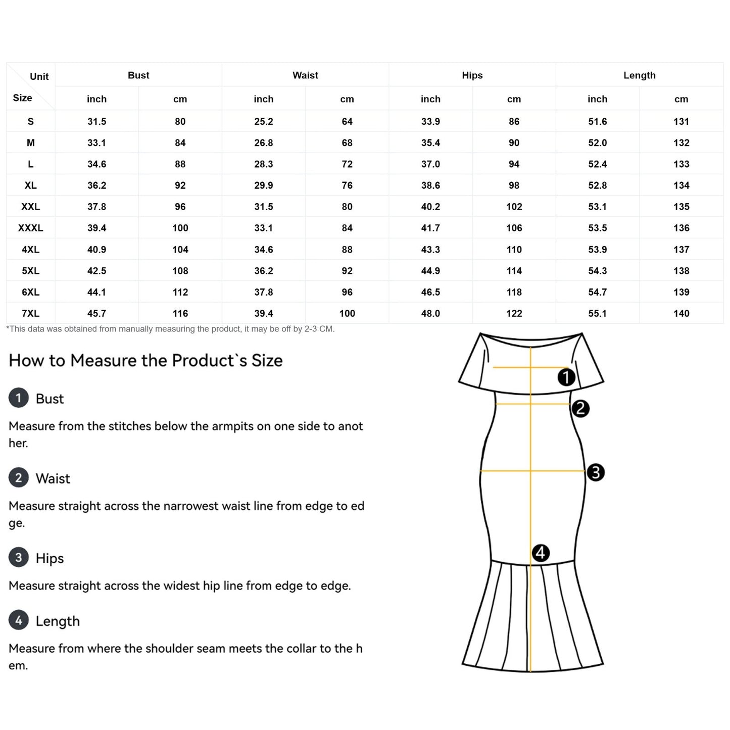 PIA BOLTE® Kleid - Barbieee Marnali Art