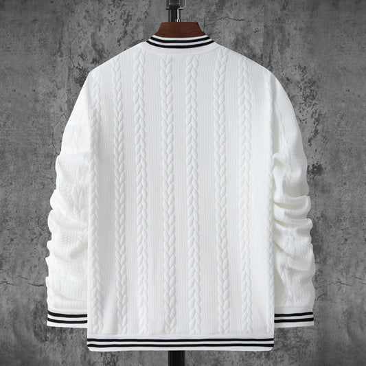 PIA BOLTE® Jacke NY white