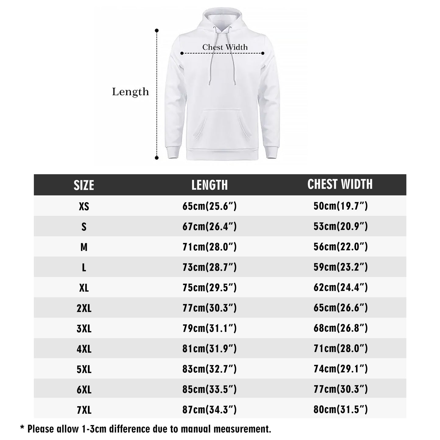 PIA BOLTE® Hoodie - Velvet Camouflage Bambii Tiger