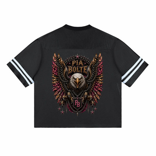 PIA BOLTE® WILD TIGER NEW YORK SHIRT