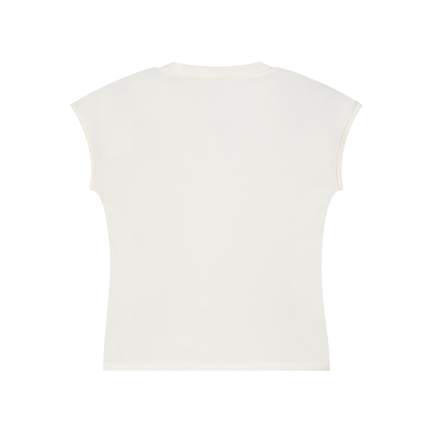 PIA BOLTE® T-Shirt - Flying Love Skull in weiß