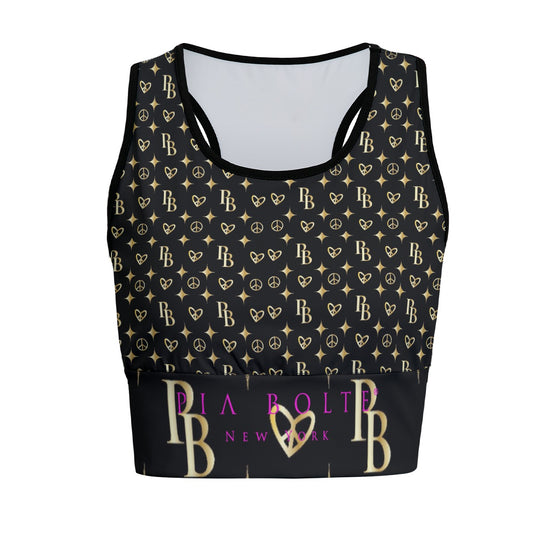 Women Sports Bra PB ᴸᴵᴹᴵᵀᴱᴰ