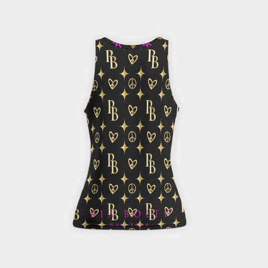 Women Sports Top PB ᴸᴵᴹᴵᵀᴱᴰ