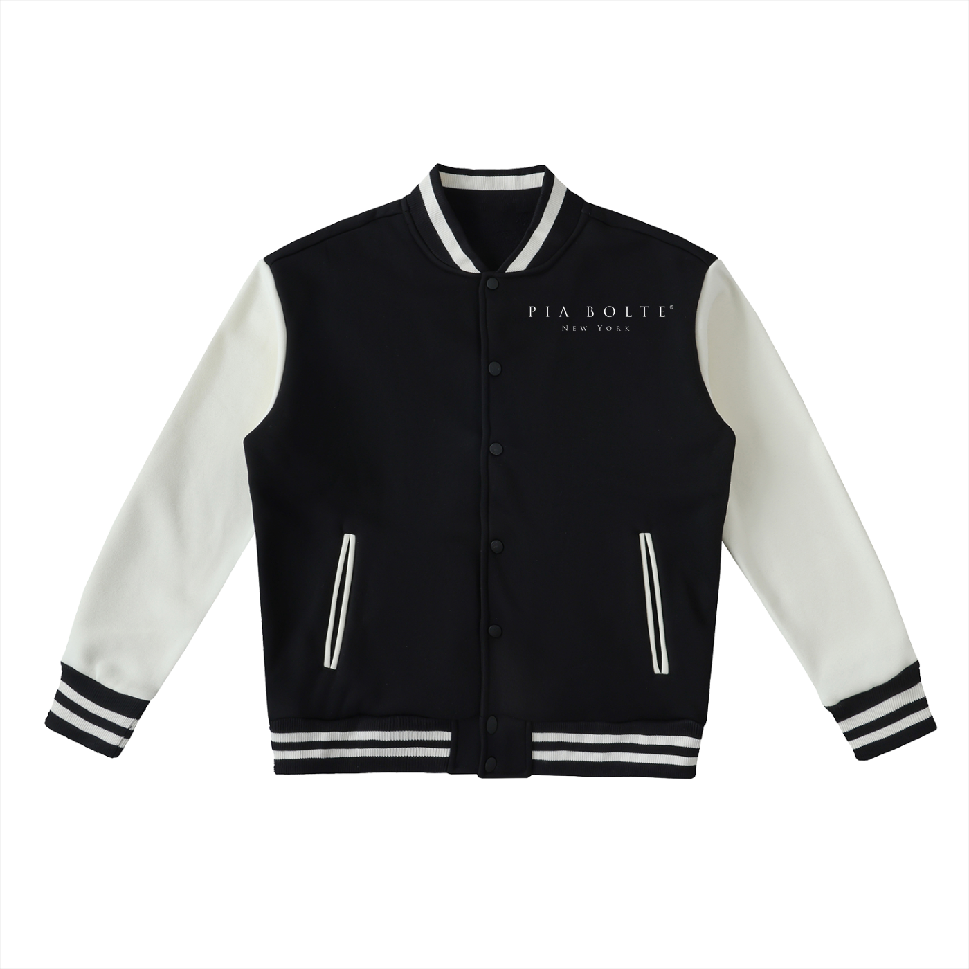 PIA BOLTE® College-Jacke - Rebel Queen