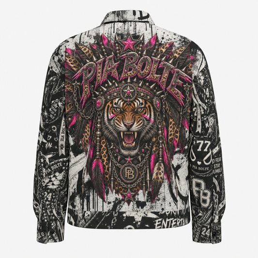 PIA BOLTE® Jacke BORN TO ENTERTAIN – Produktbild 2