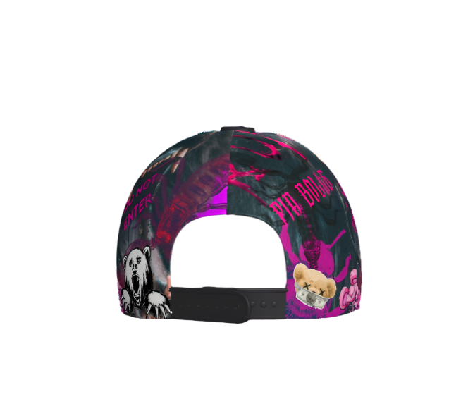 Caps