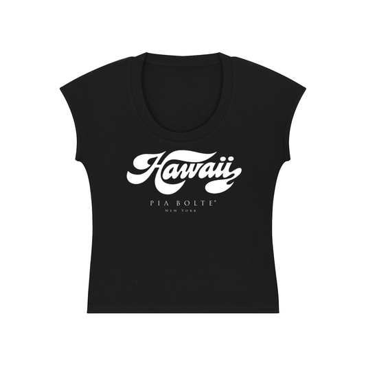 PIA BOLTE® T-Shirt - Aloha Hawaii Girl