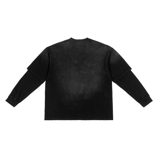PIA BOLTE® Kids Sweatshirt – Rainbow Girl - PIA BOLTE® COUTURE