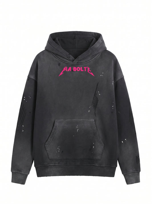Fleece Hoodie KILLER Chihuahua®