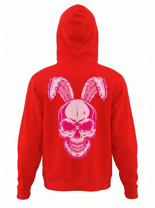 Hoodie Bunny love - PIA BOLTE® COUTURE