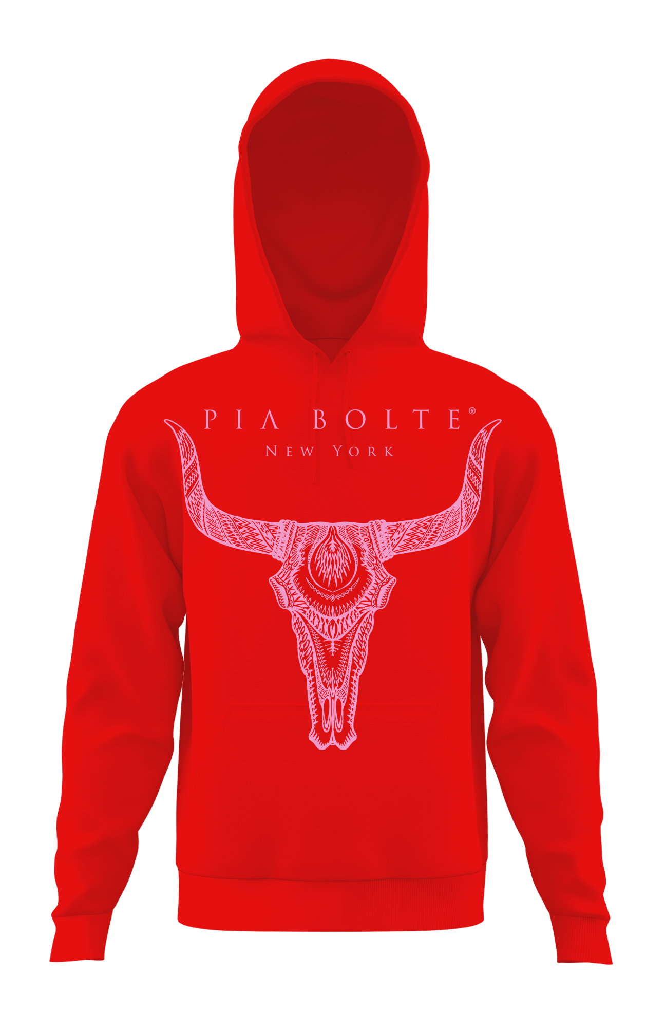 Hoodie BULL