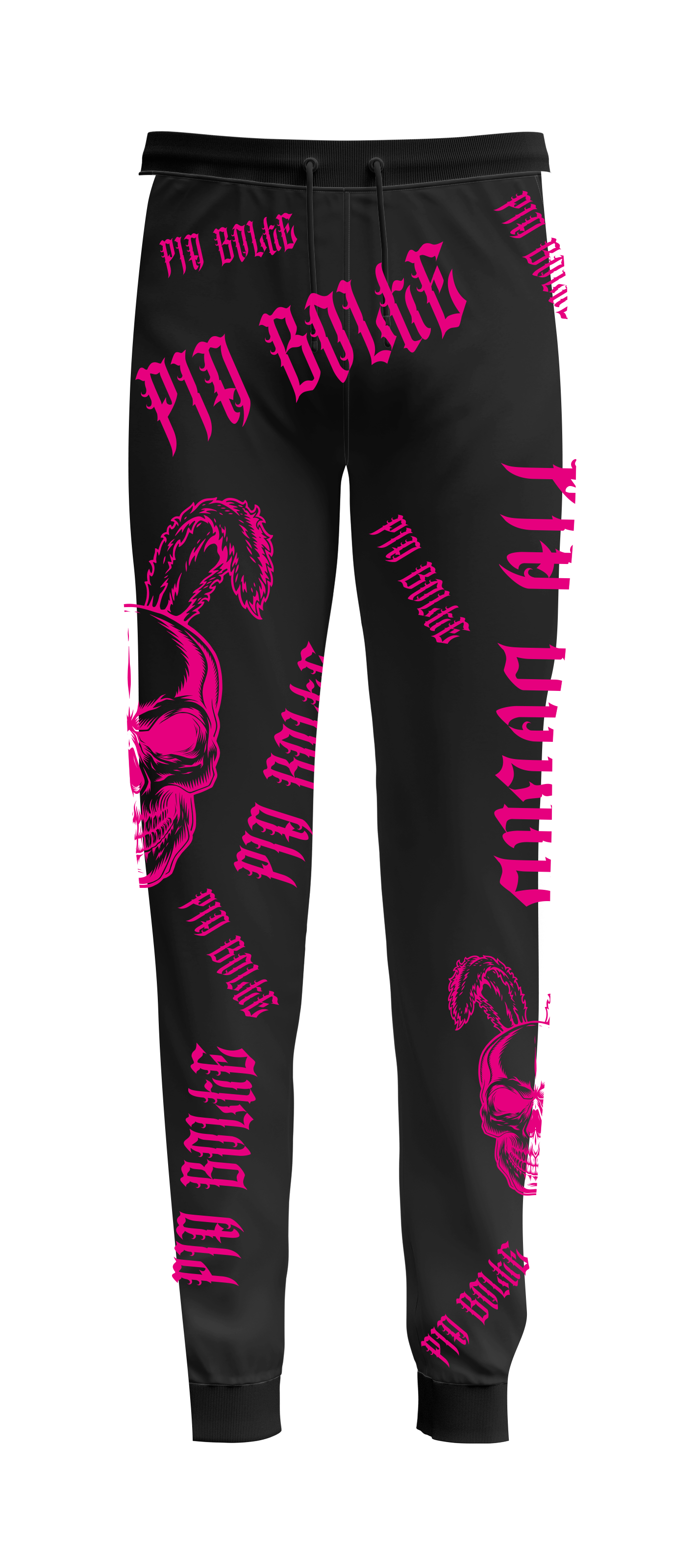 JOGGER BUNNY LOVE II.