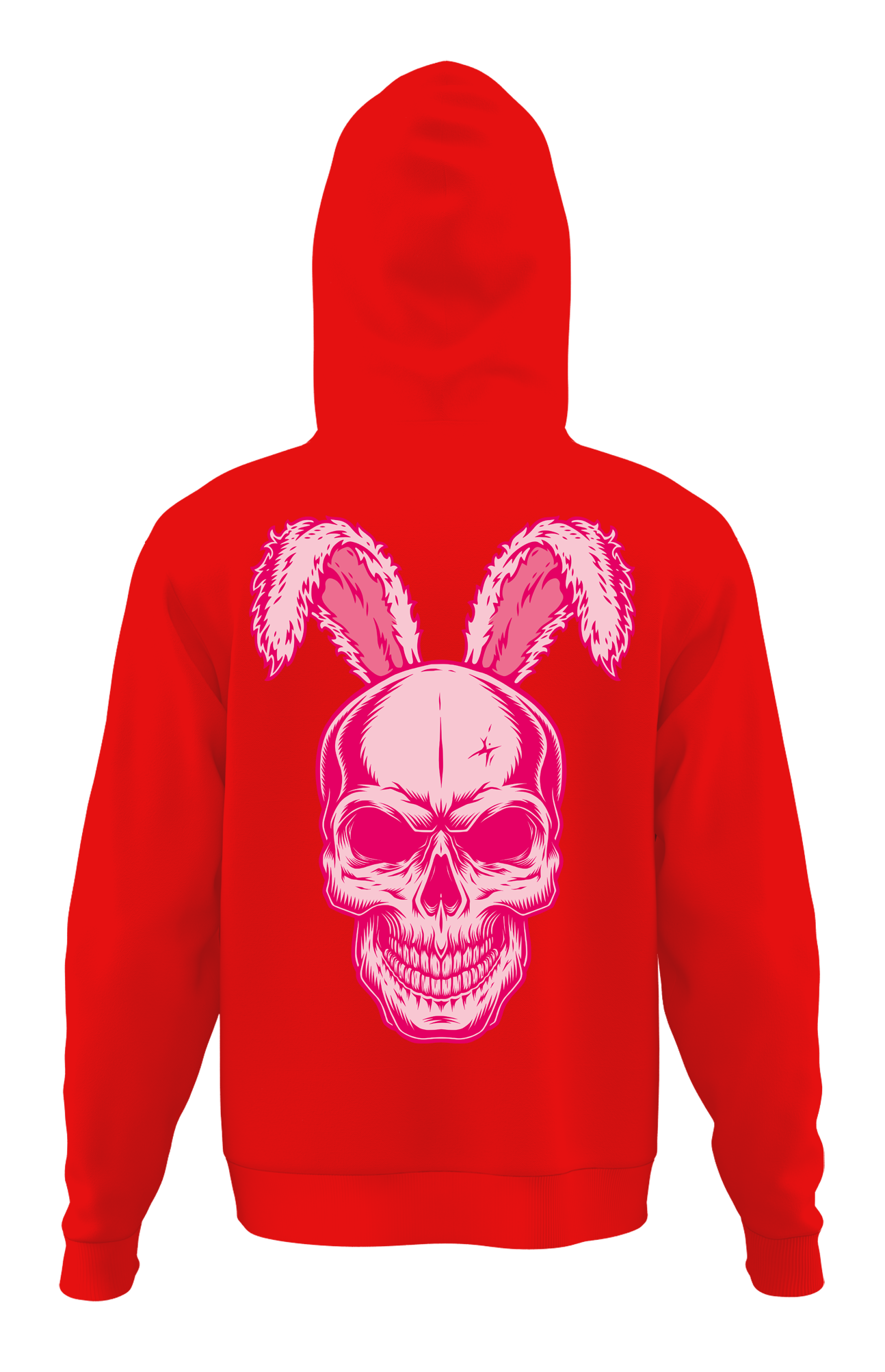 Hoodie Bunny love