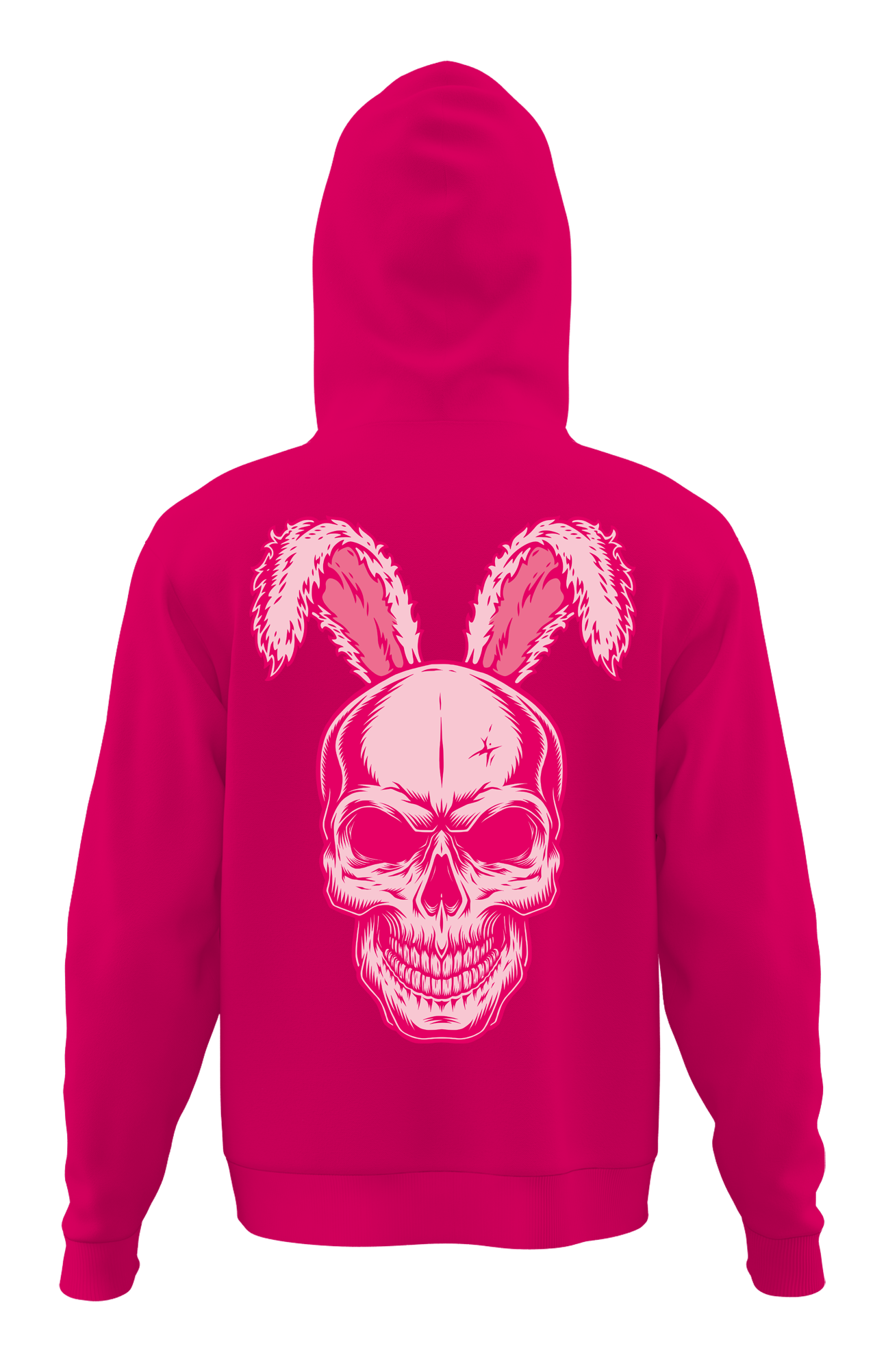 Hoodie Bunny love