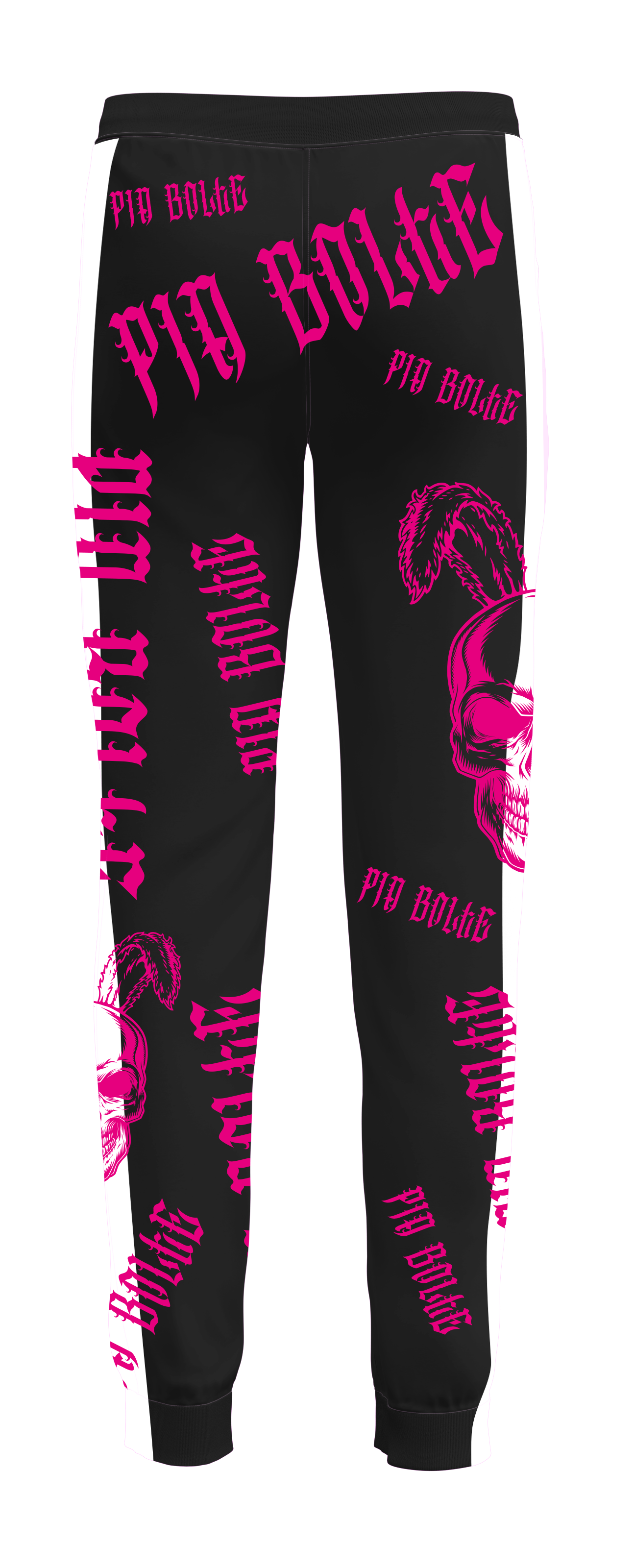 JOGGER BUNNY LOVE II.