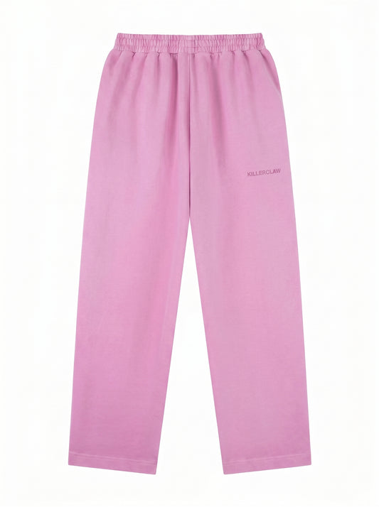 KILLERCLAW® Drawstring Sweatpants with Logo Print
