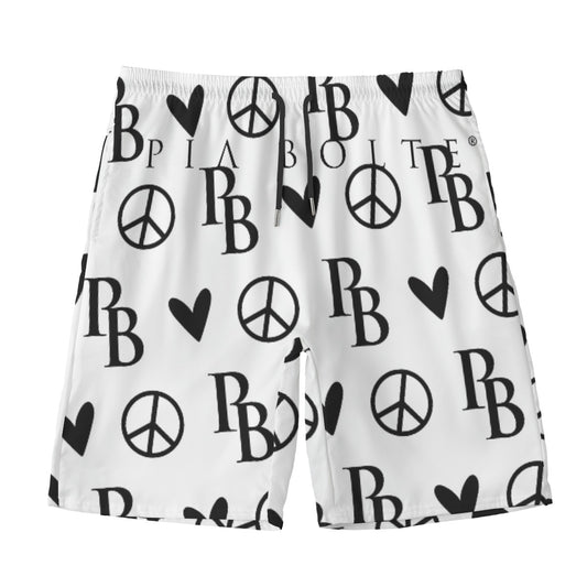 Men Beach Short PB ᴸᴵᴹᴵᵀᴱᴰ