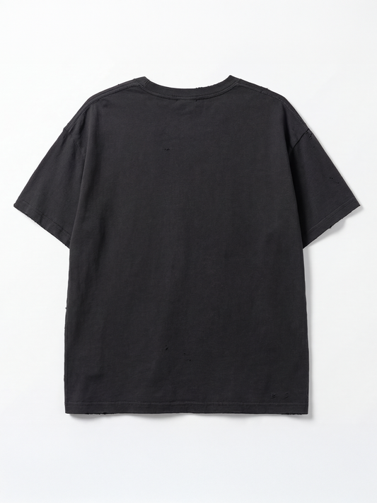 T-Shirt LA love NYC