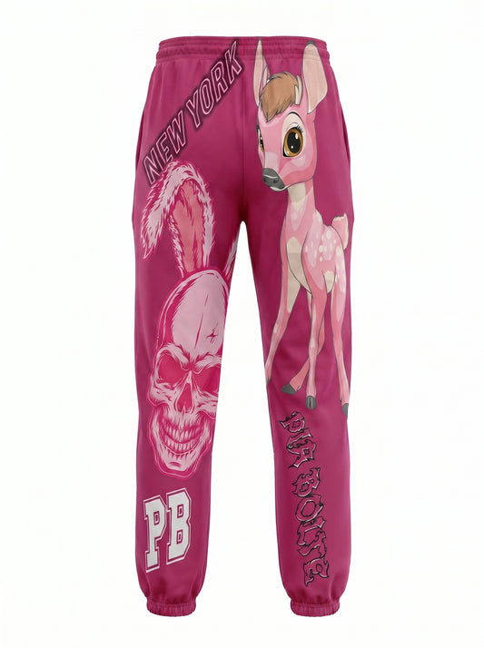 JOGGER BUNNY love - PIA BOLTE® COUTURE