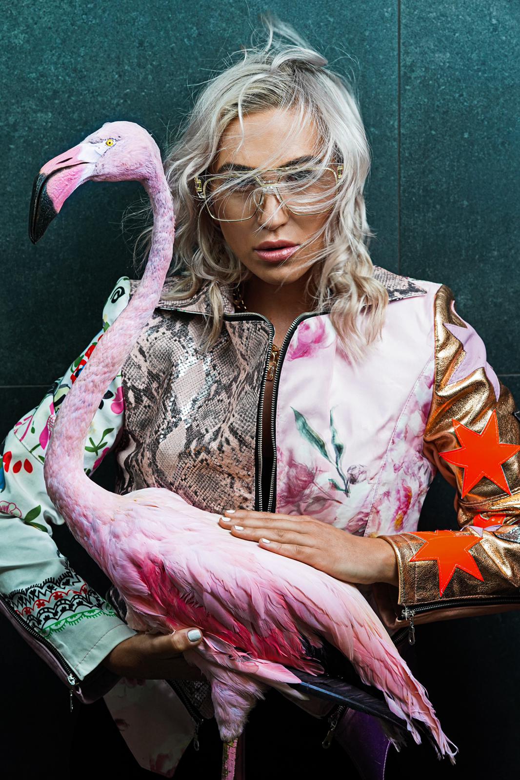 PIA BOLTE ® POWER SPRING - PIA BOLTE® COUTURE