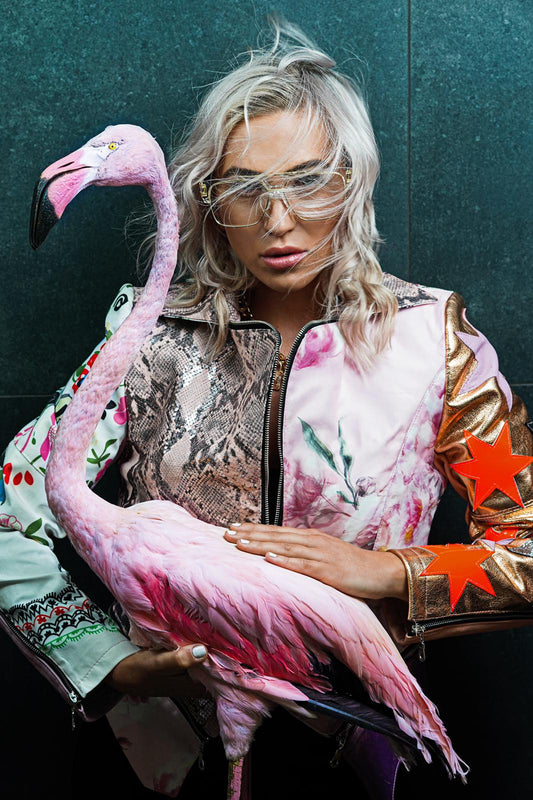 PIA BOLTE ® POWER SPRING - PIA BOLTE® COUTURE
