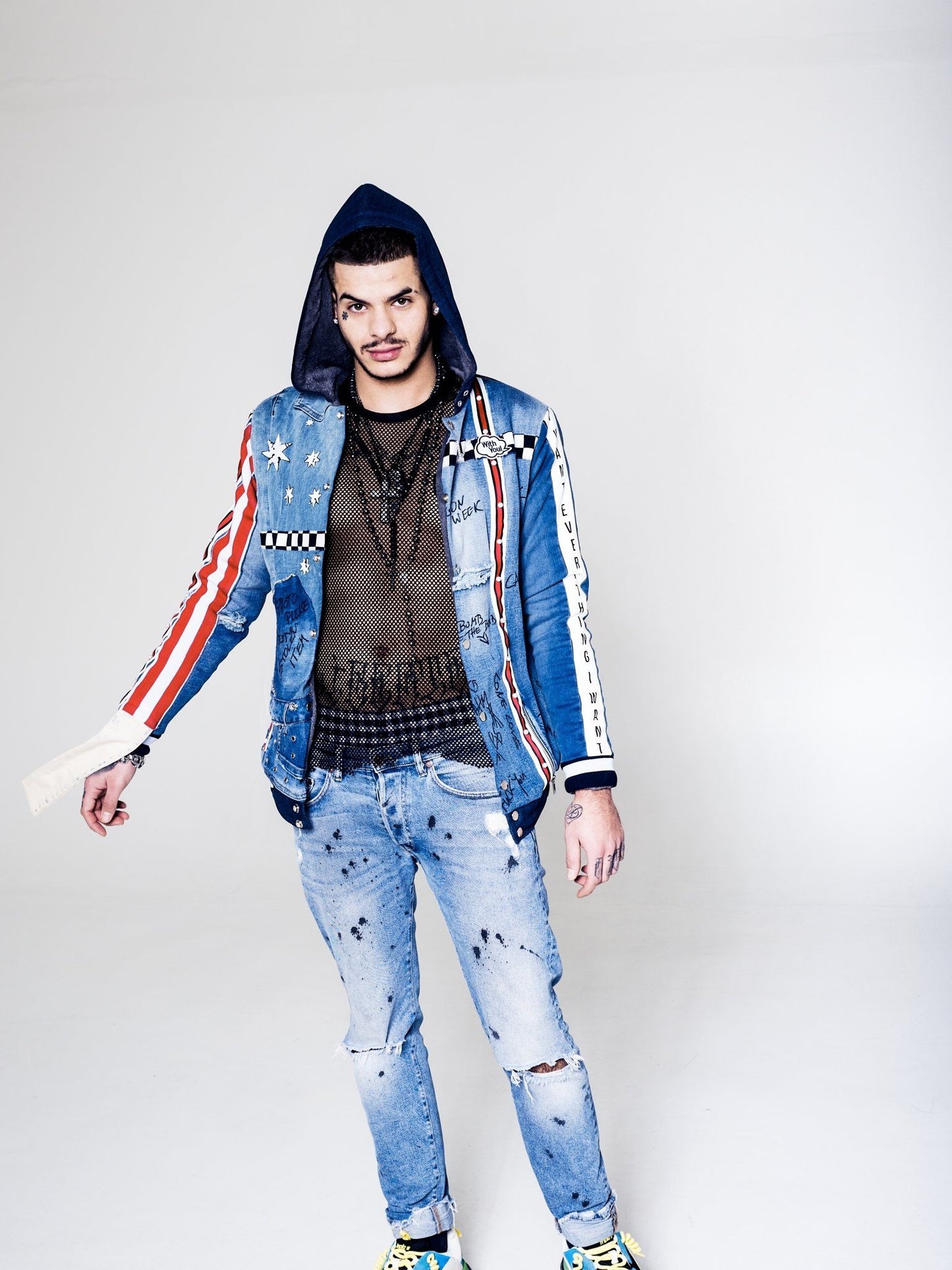 PIA BOLTE® MEN College - PIA BOLTE® COUTURE