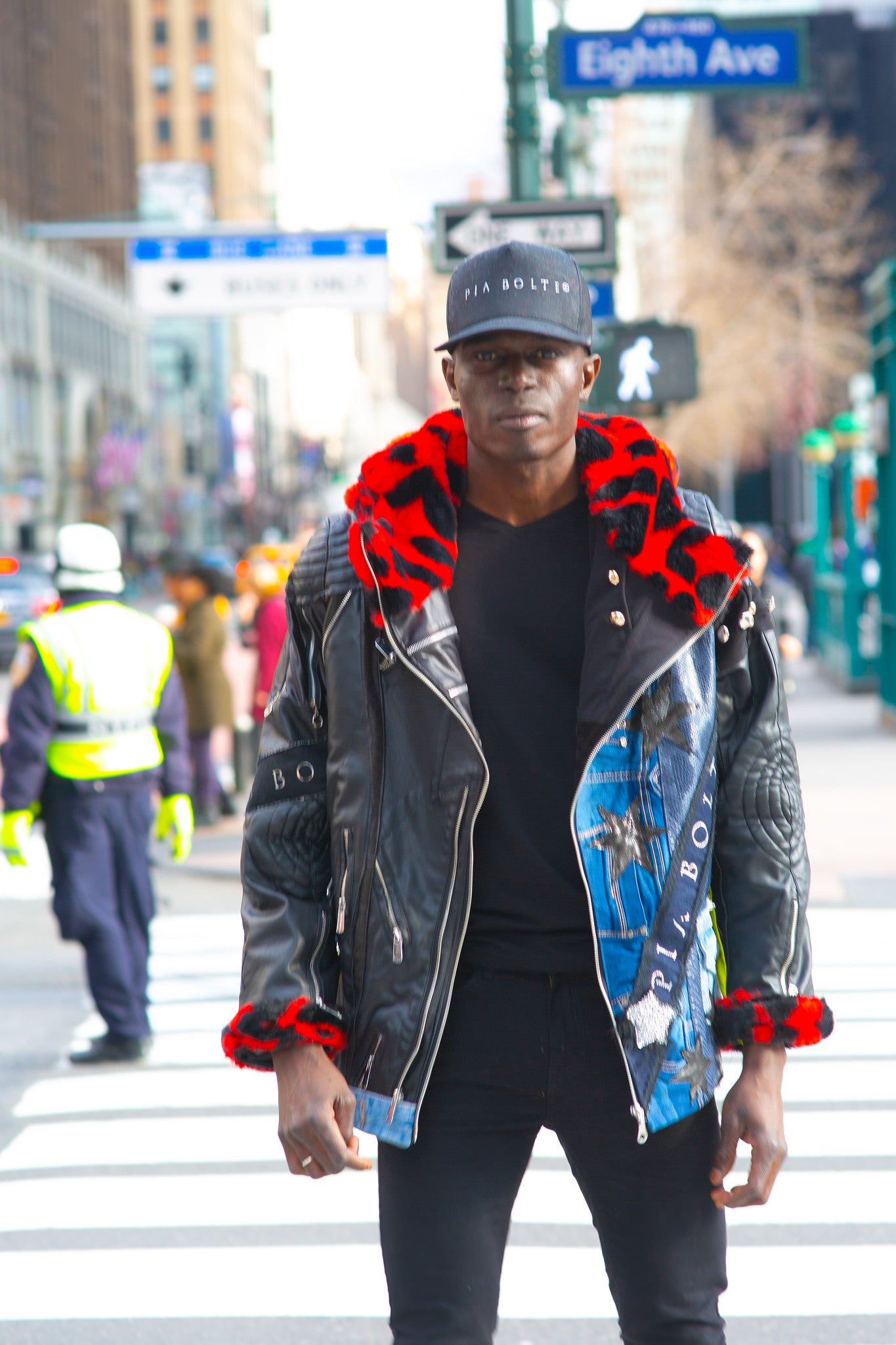 PIA BOLTE® TOYBOY MEN - PIA BOLTE® COUTURE